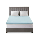 4" Memory Foam Mattress Topper B03595128