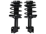 Front Rear Complete Struts Springs Kit fit for 2016-2017 Subaru Crosstrek XV 2013-15 89706857