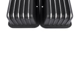 Valve Covers Fabricated Aluminum Polished Fits for Chevy Small Block 283 302 305 327 350 400 45644259