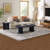 51'' Tapered Tabletop Coffee Table 55378009