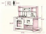 Outdoor Kitchen Playset 80077107