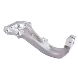 Front Driver Left LH Side Steering Knuckle for Tesla Model X 2016 2017 2018-2020 23869676