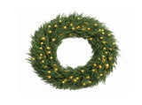 Artificial Christmas Wreath 36 Inch 84824529
