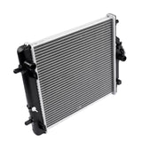 K7711-85210 K771185210 Radiator for Kubota RTV1100CRX RTV1100CR RTV1100CR9 RTV1140CPXR 2007 38600291