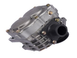 Mini Roots Supercharger Compressor Blower Turbocharger AMR500 Universal Turbocharger Booster 84310672