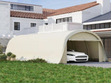 Heavy Duty Carport 70993743