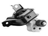 3 Pcs Engine Motor & Transmission Mount Set fit for Toyota Echo 1.5L 2000-2005 9015 67266767