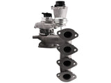Turbocharger Turbo fit for Mercedes Benz E250 C250 SLK250 1.8 1109210219 w/ Actuator 15760026