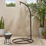 HANGING CHAIR BOTTOM 62075.00HNGBRN