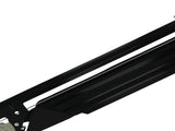 Power Window Regulator Rear Right fit for BMW 525i 530i 540i 1999-2003 51358252430 93076540