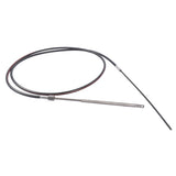 Rotary Mechanical Steering Cable SSC62 14 14ft Fit for SeaStar Teleflex Marine 66826204