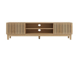 55-inch TV stand, mid-century modern style TV stand , entertainment 21006884