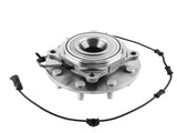 Front Wheel Hub Bearing & Hub Assembly fit for RAM 2500 2012 - 2013 4WD K515148 36245406