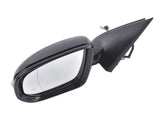 Left Power View Mirror with Blind Spot Heated Fits for Mercedes GLE350 GLE450 GLE580 GLS580 GLE53 81118444