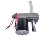 One-Speed Motor 12V DC Volts fits Bulldog Electric Powered-Drive Kit 1824210100 87621339