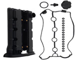 Engine Valve Cover fit for Chevrolet Aveo 1.6L 08-17 25192208i w/ Oil Cap 15251989