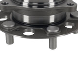 2x Rear Wheel Hub & Bearing fit for Kia Sportage/Hyundai Tucson AWD H512647 33626375