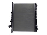Advanced Radiator fit for Kia Amanti 2004-2006 AT w/ Trans Oil Cooler 253103F001 45541608
