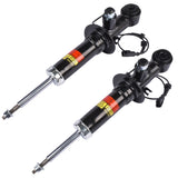 2PCS Rear Shock Absorbers w/ CCD for Ford Expedition 3.5L 2018-2023 JL1Z-18125-C 54253897