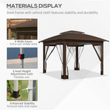 Pop Up Canopy Tent 09303962