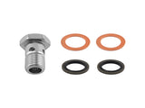 Turbo Coolant Hose fit for Buick Encore Chevy Cruze Limited Sonic Trax 1.4L 13-2019 74799560