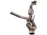 Front Catalytic Converter fit for Chevrolet Express/GMC Savana 1500 4.3L 5.3L 03-08 19005857