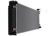Aluminum Radiator fit for GMC C1500 C2500 K1500 K2500 4.3L 5.0L 1988-1999 1790 76310977
