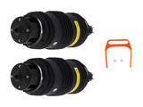 2x Rear Air Spring Bag fit for Mercedes-Benz W211 Wagon E350 E500 2113200925 2 pins 79079849