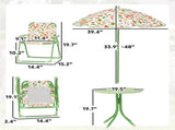Kids Desk and Chair Set 36247233