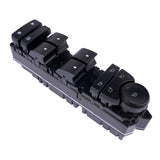 Driver Side Power Door Lock Switch Fits for Cadillac Escalade Chevy Silverado 1500 2500 3500 64047968