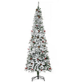 7.5ft Christmas tree 32610777
