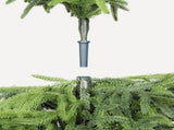 Ultra-Realistic Artificial Christmas Tree Dense Lush Look Detachable Packaging Indoor Outdoor Decor 99925990