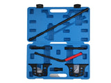 Engine Service Valve Spring fit for Honda Toyota OHV Complete Tool Kit with Case 58288984