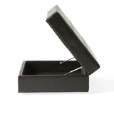 DETROIT 31 SQ STORAGE OTTOMAN 53110.00PU