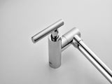 Pot Filler Faucet Wall Mount 54674501