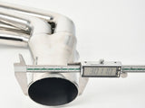 Exhaust Manifold Headers For Pontiac 2008-2009 G8 6.0L 6.2L MT001311/SY 89753716