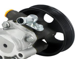 Power Steering Pump w/ Pulley fit for Toyota Sequoia Tundra V8 4.7L 2000-07 21-5264 55132458