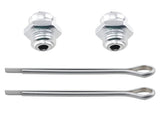 Front Upper A-Arm & Zerk Fitting fit for Yamaha Raptor 700 YFM700R 2006-2023 74999302