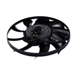 Cooling Fan Clutch LR012644 for Land Rover Range Rover Sport LR4 5.0L 3.0L LR012644 376758301 61240773