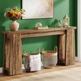 Long Console Table/Living room table 91685691