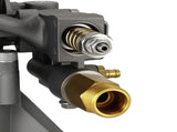 7/8 Vertical Power Pressure Washer Water Pump 2700psi 2.4gpm 308653025 308653045 58975172