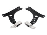 Control Arm Sway Bar Link Kit fit for Volkswagen Golf/GTI 2007-2014 8PCS 55451167