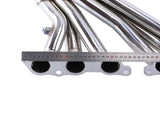 Exhaust Manifold Header Fit For Lexus IS300 01-05 3.0L 2JX-GE DOHC MT001060 88706128