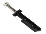 Lockable Theftproof Safety Mount Pins fit for MaxTrax MKII Recovery Traction Board 02175937