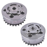 Intake & Exhaust Timing Camshaft Sprocket Replacement for Audi A3 VW Touareg Sharan 3.2L V6 46297748