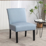 Botticelli Upholstered Slipper Accent Chair T2574P240370