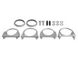 Pair Catalytic Converter Kit fit for Land Rover Range Rover Sport5.0L 2015-2019 99175111