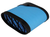 Heavy Duty Air Filter P608677 fit for MACK/VOLVO/WIRTGEN/TEREX Equipment 82751280