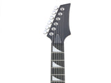 170 Model 39in Electric Guitar HSH Pickups complete starter kit suit for Hard Tiger-striped 16372932