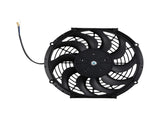12 Inch Electric Radiator Cooling Fan Assembly Universal 80W 12V Aluminum 00194863